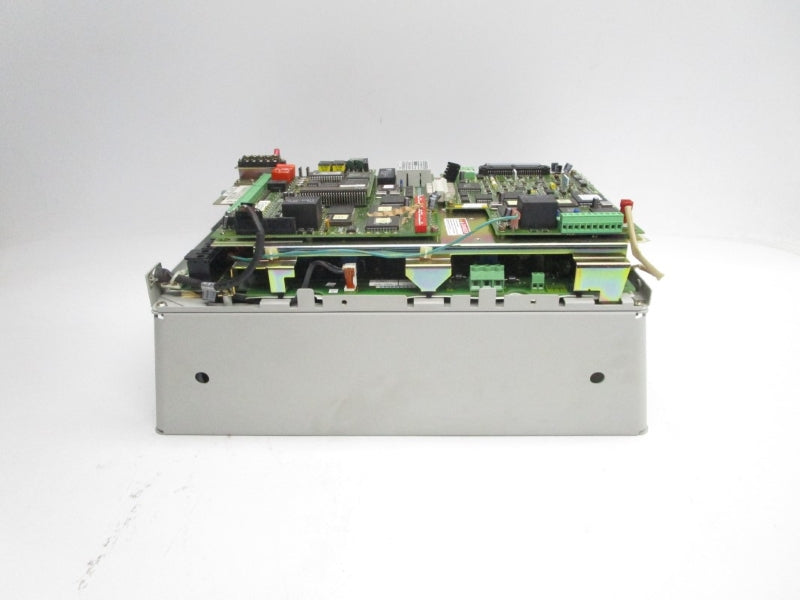 ROCKWELL AUTOMATION 1336T-R010-AX-GT1EN SER. C 513-620VDC 23A UNMP