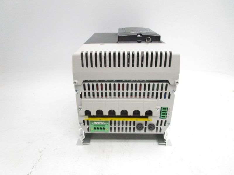 ALLEN BRADLEY 20P41AD045RA0NNN SER. A F/W 7.001 460VAC 45A NSMP