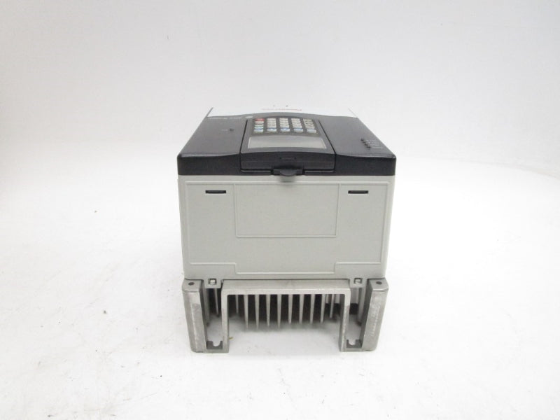 ALLEN BRADLEY 20AD1P1A3AYNANNN SER. A F/W 2.008 480VAC 1.3A NSMP