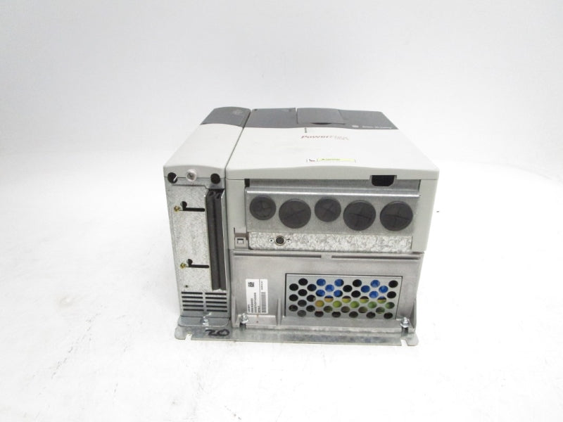 ALLEN BRADLEY 20DD027A0NYNANNNN SER. A F/W 2.004 480VAC 28.4A NSMP