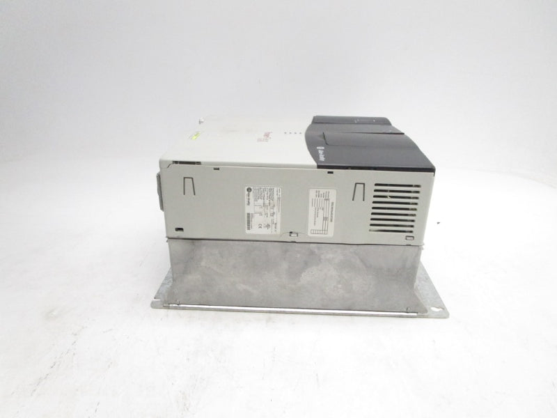 ALLEN BRADLEY 20DD027A0NYNANNNN SER. A F/W 2.004 480VAC 28.4A NSMP
