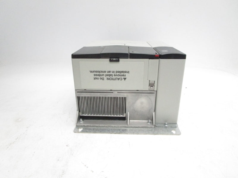 ALLEN BRADLEY 20DD027A0NYNANNNN SER. A F/W 2.004 480VAC 28.4A NSMP