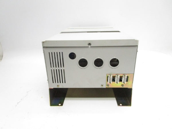 ALLEN BRADLEY 1336-B003-EAD-FA2-L3-S1 SER. A 460VAC 4.5A UNMP