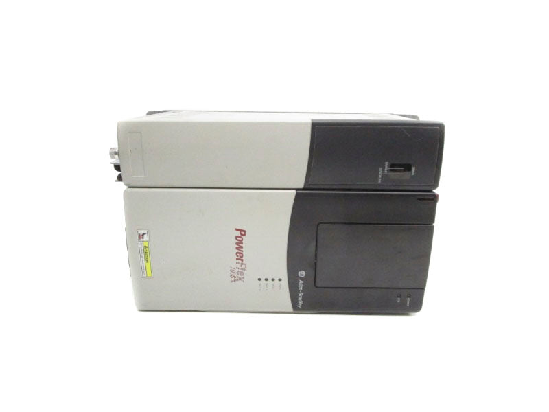 ALLEN BRADLEY 20DD014A0NYNANNNN SER. A F/W 1.014  432-528 12.5A UNMP