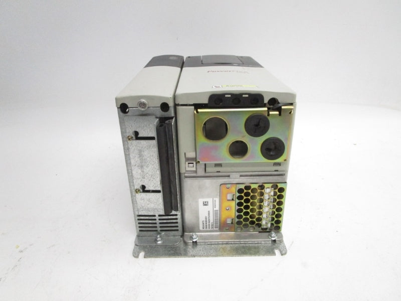 ALLEN BRADLEY 20DD014A0NYNANNNN SER. A F/W 1.014  432-528 12.5A UNMP