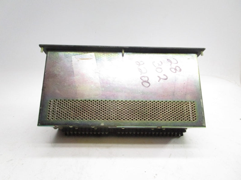 ALLEN BRADLEY 2706-B41J31 SER. D 110/120VAC NSNP