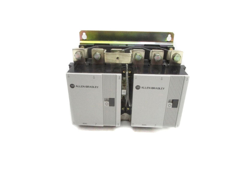 ALLEN BRADLEY 104-B250ND3 SER. B 120V 250A NSNP