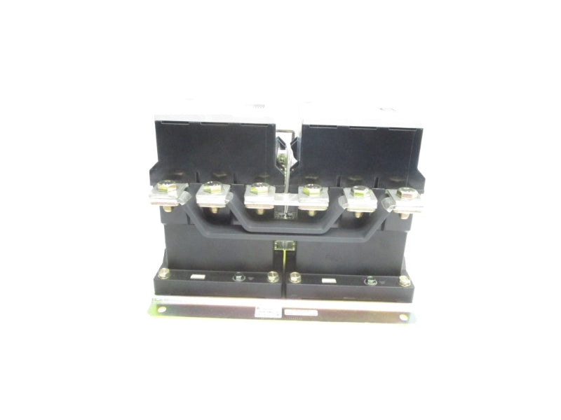 ALLEN BRADLEY 104-B250ND3 SER. B 120V 250A NSNP