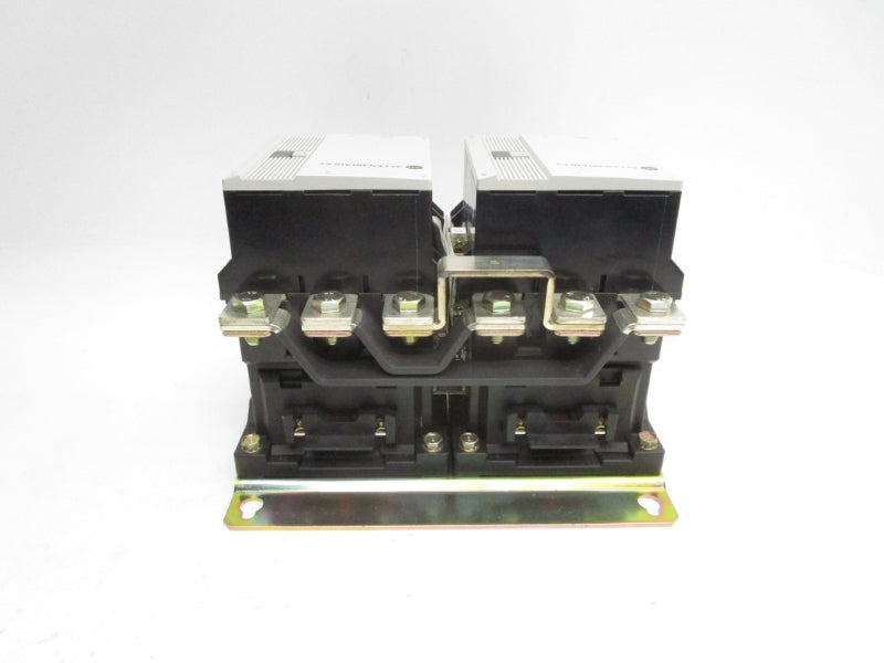 ALLEN BRADLEY 104-B250ND3 SER. B 120V 250A NSNP