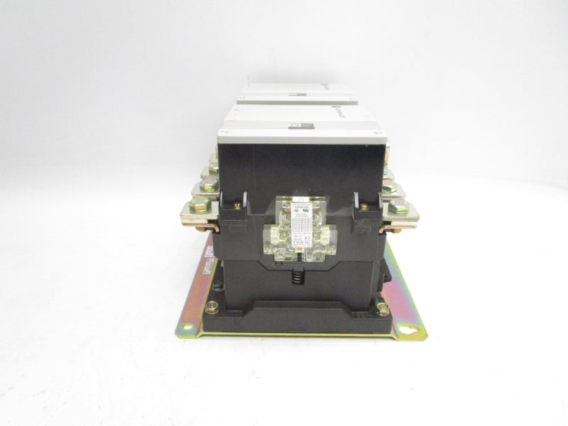 ALLEN BRADLEY 104-B250ND3 SER. B 120V 250A NSNP