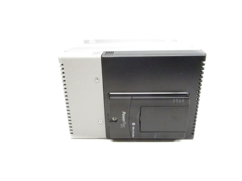 ALLEN BRADLEY 20P41AD019RA0NNN SER. A F/W 7.001 460VAC 15.5A (AS PICTURED) NSNP