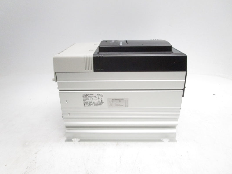 ALLEN BRADLEY 20P41AD019RA0NNN SER. A F/W 7.001 460VAC 15.5A (AS PICTURED) NSNP