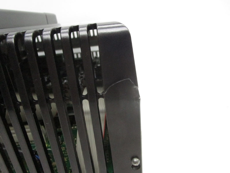 ALLEN BRADLEY 20P41AD019RA0NNN SER. A F/W 7.001 460VAC 15.5A (AS PICTURED) NSNP