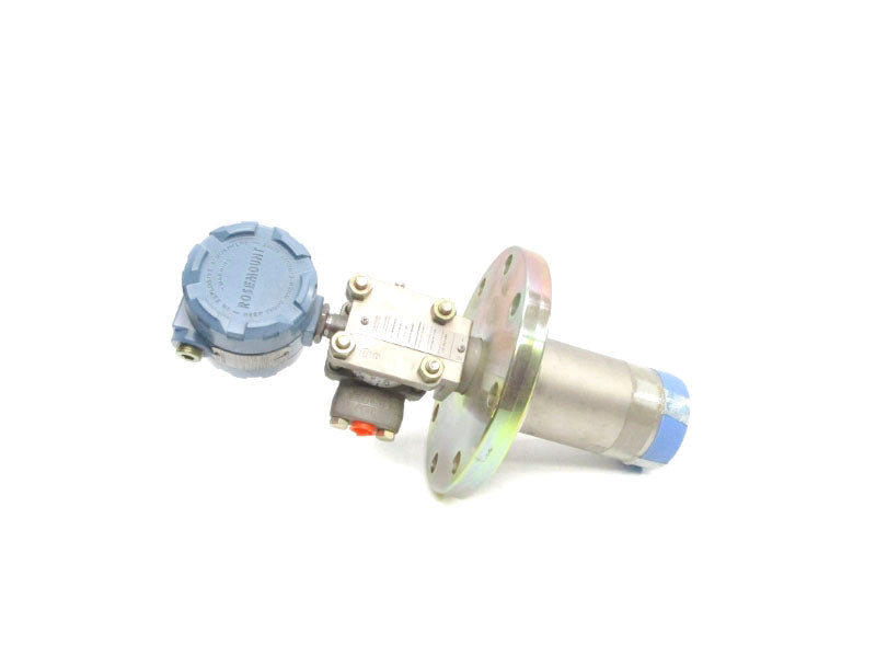 ROSEMOUNT 1151LT4EB6B22D 45VDC 285PSI NSNP