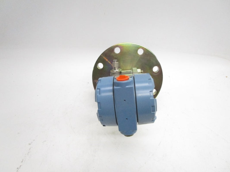 ROSEMOUNT 1151LT4EB6B22D 45VDC 285PSI NSNP
