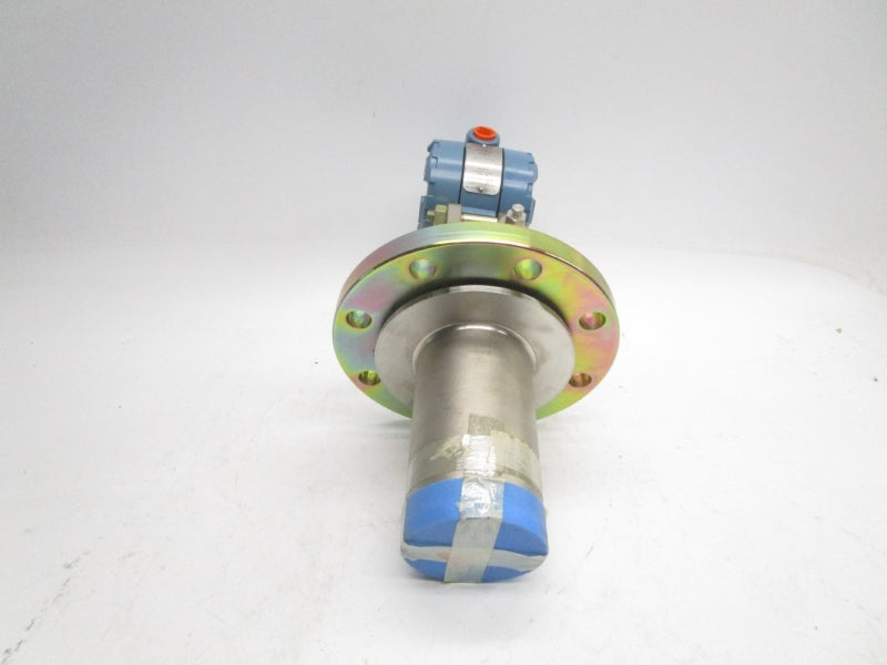 ROSEMOUNT 1151LT4EB6B22D 45VDC 285PSI NSNP