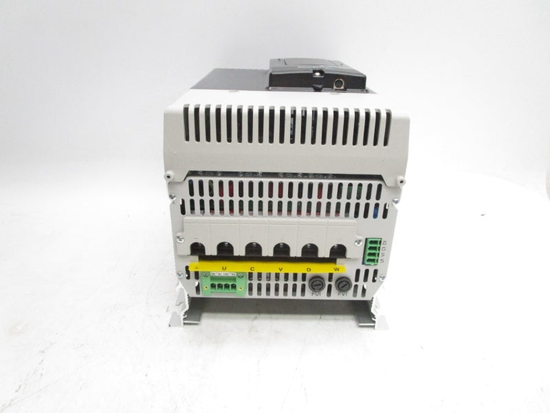ALLEN BRADLEY 20P41AD019RA0NNN SER. A F/W 7.001 460VAC 15.5A NSMP