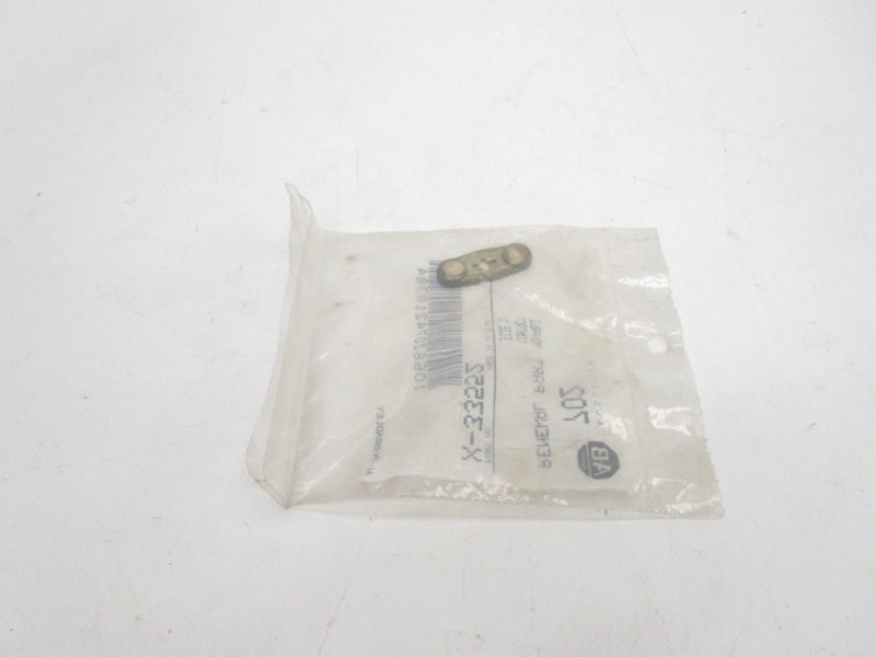 ALLEN BRADLEY X-33552 NSMP