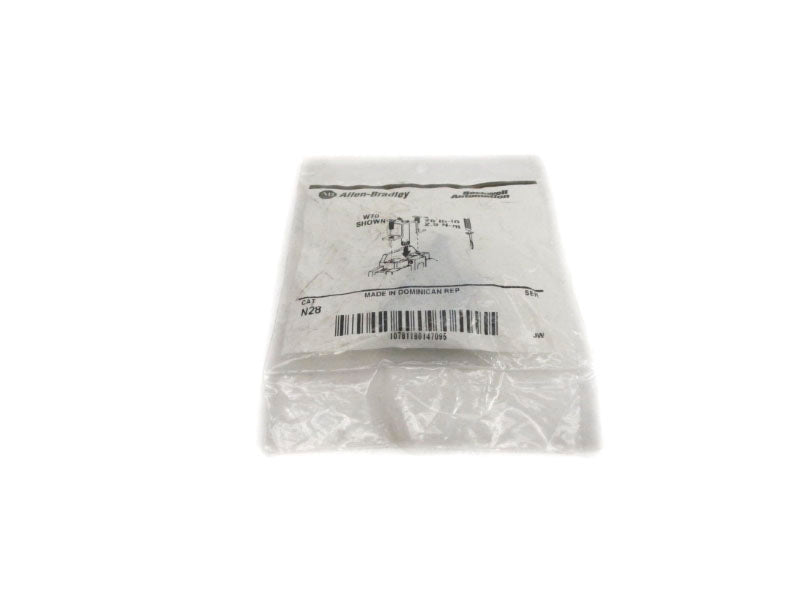 ALLEN BRADLEY N28 NSMP