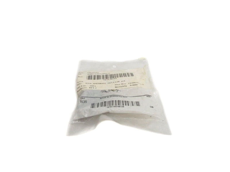 ALLEN BRADLEY N35 NSMP