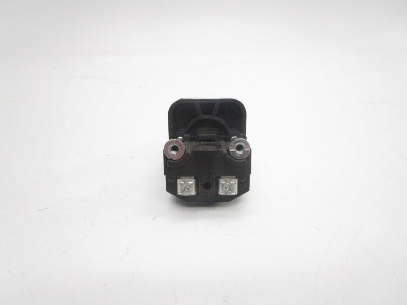 ALLEN BRADLEY 800T-P16R SER. D 120V NSNP