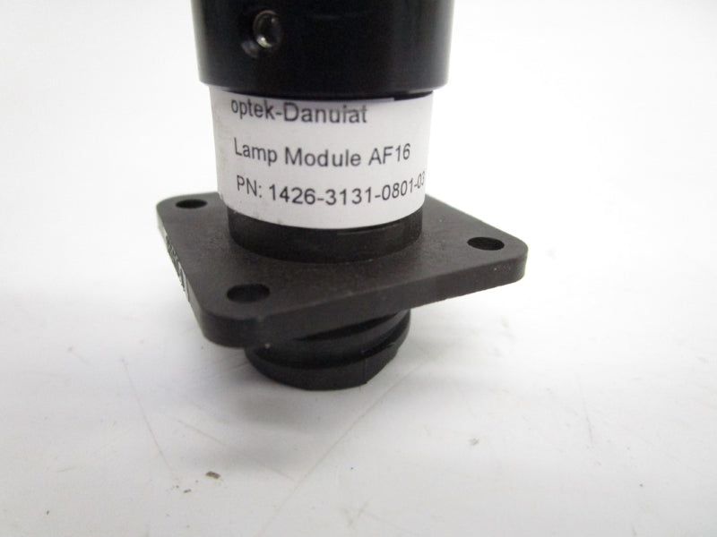 OPTEK DANULAT 1426-3131-0801-03 AF16 NSNP