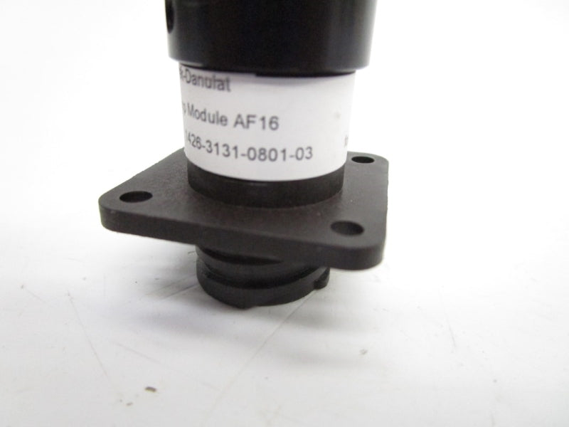 OPTEK DANULAT 1426-3131-0801-03 AF16 NSNP