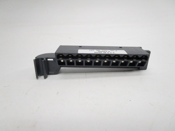 ALLEN BRADLEY 1771-WC SER. B NSMP