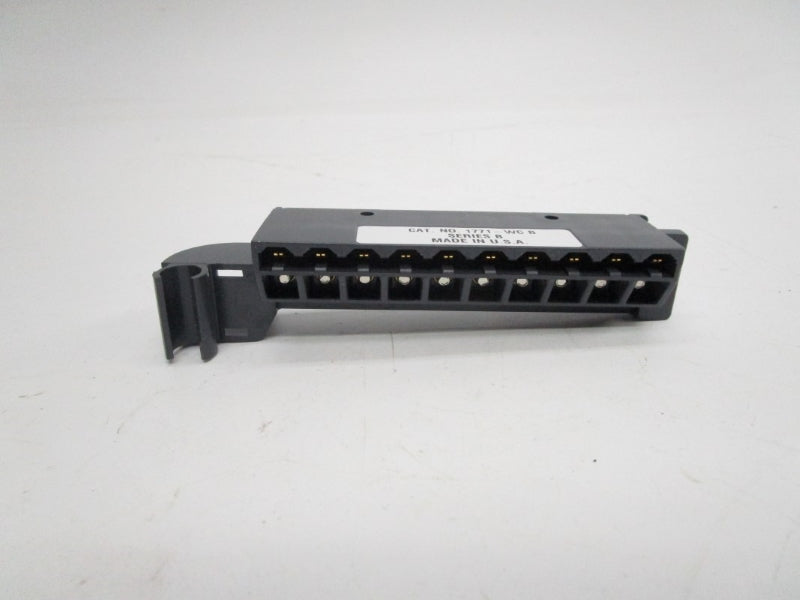 ALLEN BRADLEY 1771-WC SER. B NSMP