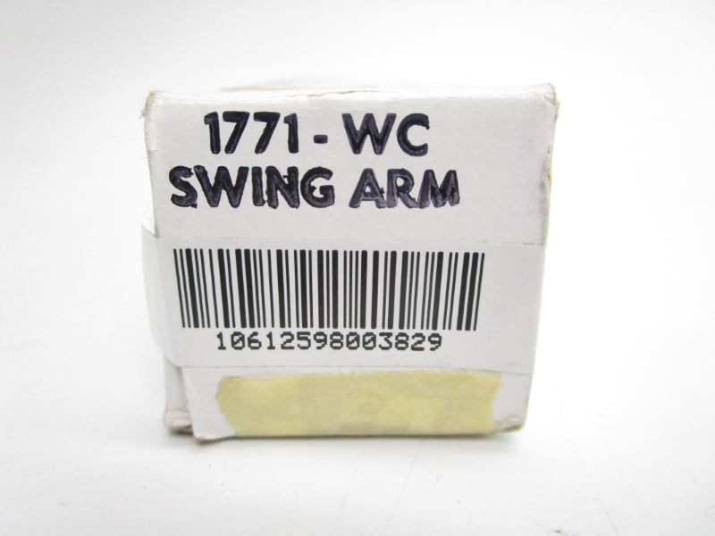 ALLEN BRADLEY 1771-WC SER. B NSMP