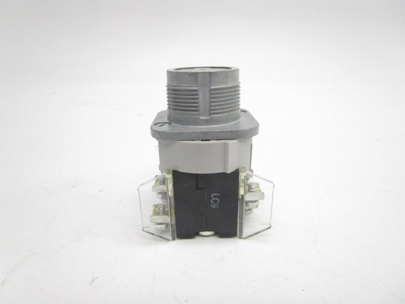 ALLEN BRADLEY 800T-J91KC1B SER. T (WH) NSMP