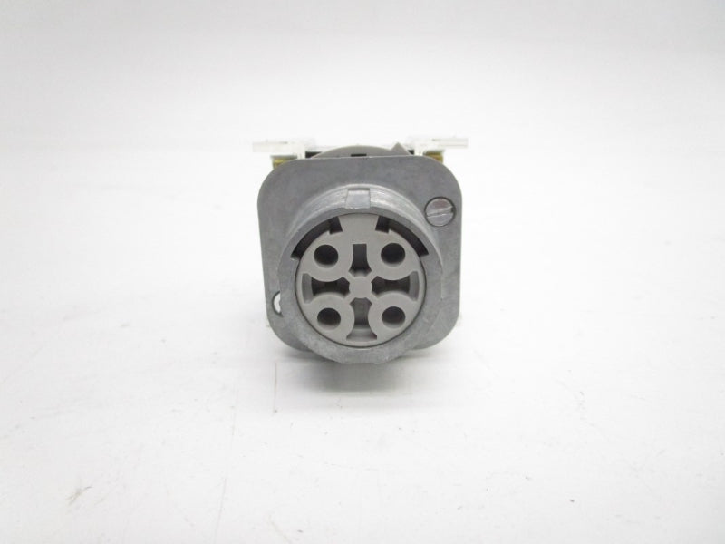 ALLEN BRADLEY 800T-J91KC1B SER. T (WH) NSMP