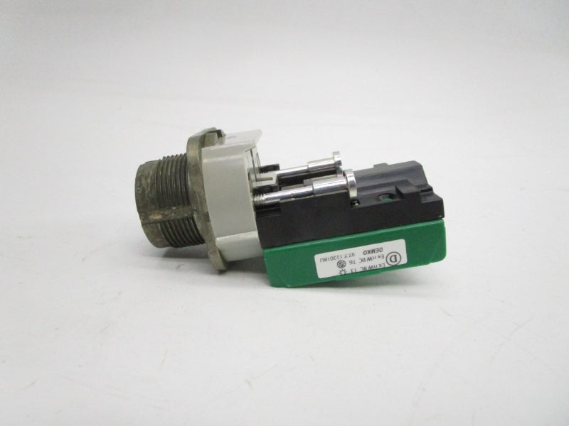 ALLEN BRADLEY 800T-H19AP SER. T 600VAC (WH) NSMP