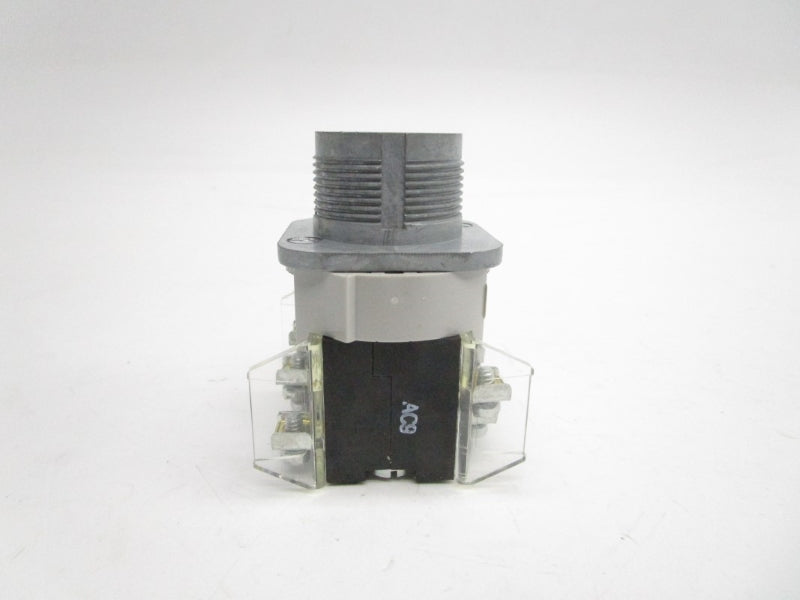 ALLEN BRADLEY 800T-J2KC7B SER. T (WH) NSMP