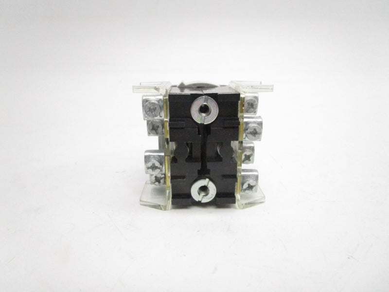 ALLEN BRADLEY 800T-J2KC7B SER. T (WH) NSMP