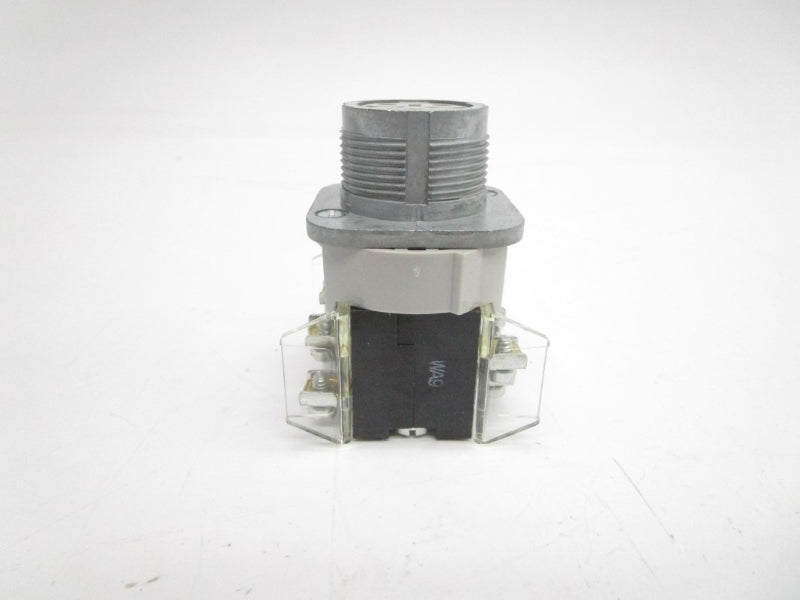 ALLEN BRADLEY 800T-J91KC7B SER. T (WH) NSMP