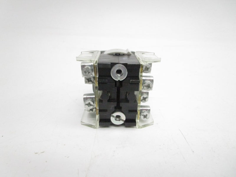 ALLEN BRADLEY 800T-J91KC7B SER. T (WH) NSMP