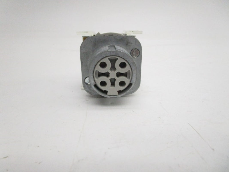 ALLEN BRADLEY 800T-J91KC7B SER. T (WH) NSMP