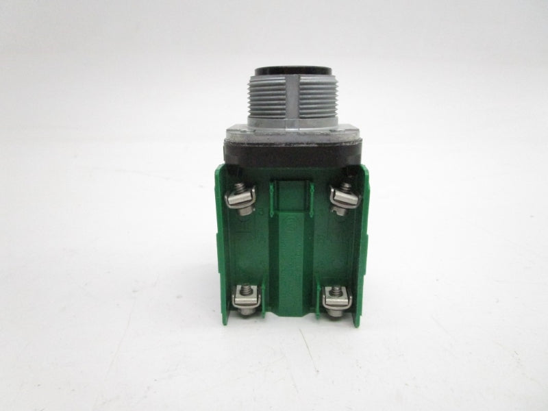 ALLEN BRADLEY 800T-A2BP SER. T 600VAC (WH) NSMP