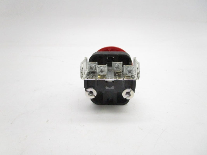 ALLEN BRADLEY 800T-FXJ6A1 SER. T (WH) NSMP