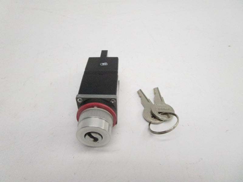 ALLEN BRADLEY 800MR-H33B SER. A (WH) NSMP