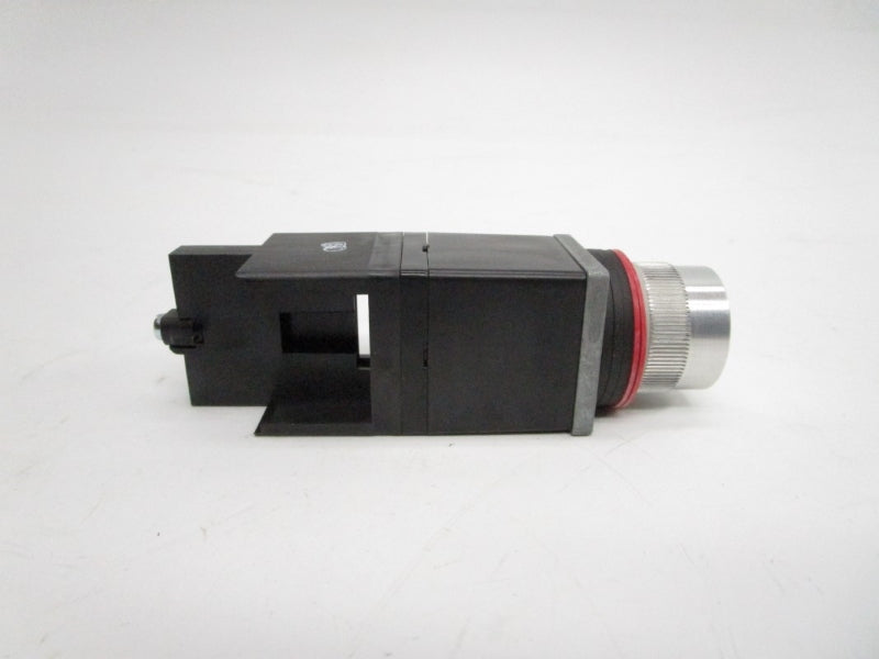 ALLEN BRADLEY 800MR-H33B SER. A (WH) NSMP