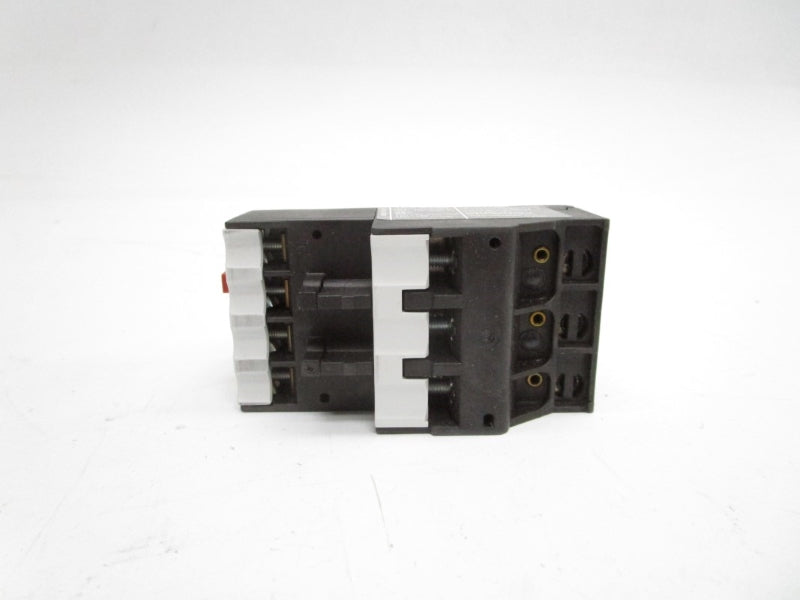ALLEN BRADLEY 193-TAB16 SER. B 600VAC 1.0-1.6A (WH) NSMP