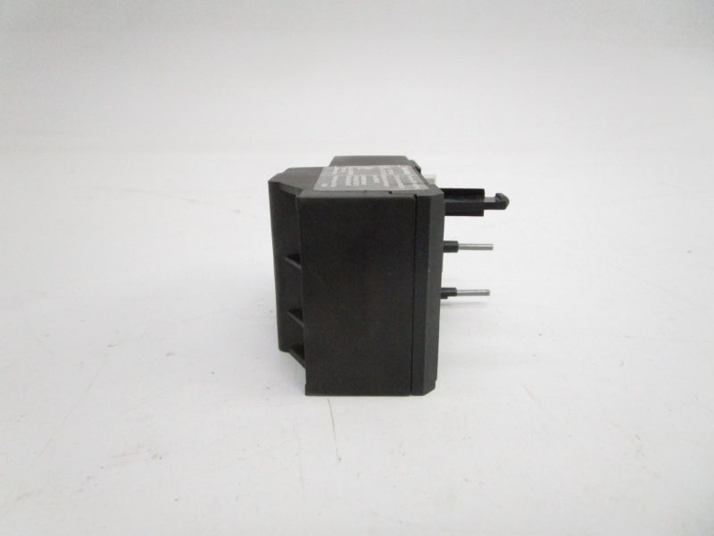 ALLEN BRADLEY 193-TAB16 SER. B 600VAC 1.0-1.6A (WH) NSMP