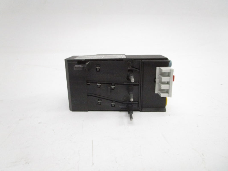 ALLEN BRADLEY 193-TAB16 SER. B 600VAC 1.0-1.6A (WH) NSMP
