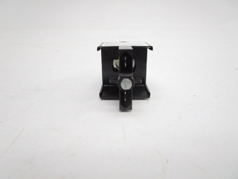 ALLEN BRADLEY 800MR-QA24W SER. D 24V (WH) NSMP