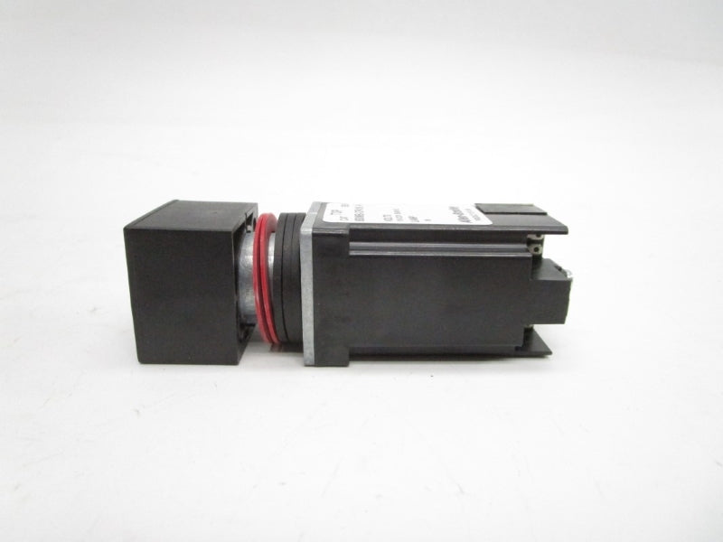ALLEN BRADLEY 800MB-CPA16AA SER. A 110-120V (WH) NSMP
