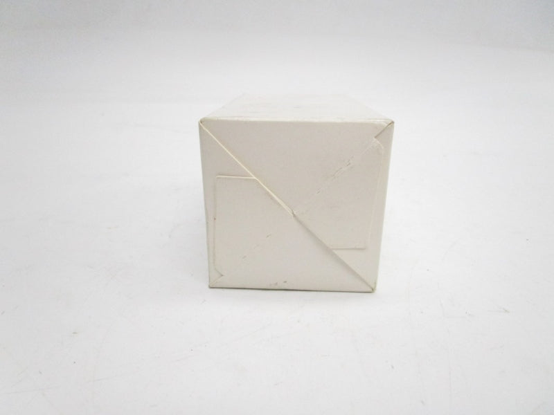ALLEN BRADLEY 800T-FXJ6A1 SER. T (WH) NSFS