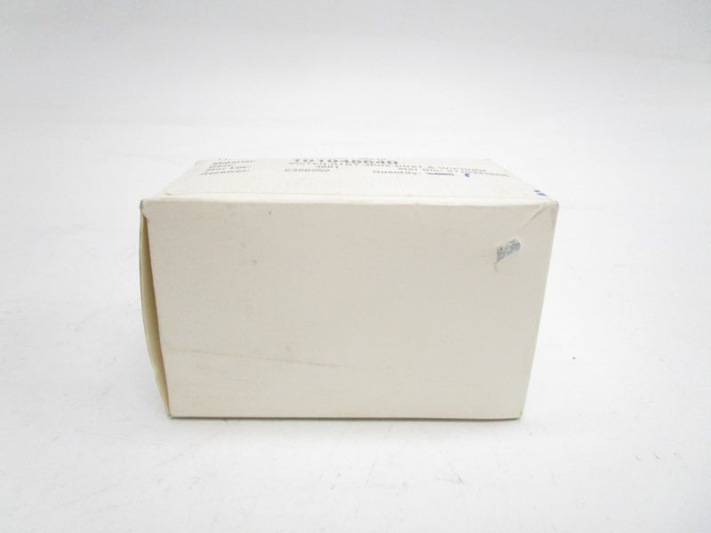 ALLEN BRADLEY 800H-JR2KC1B SER. F (WH) NSFS