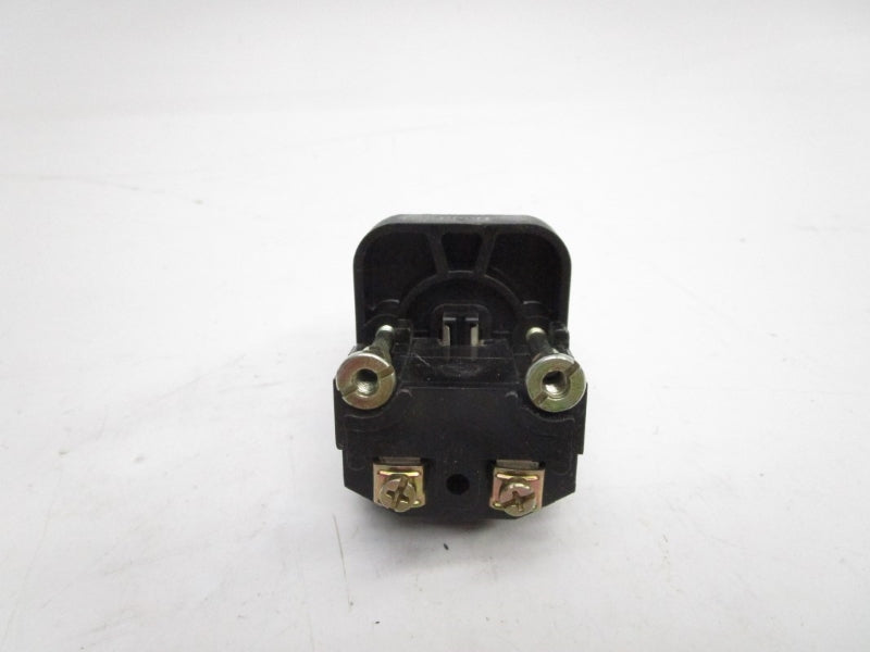 ALLEN BRADLEY 800T-PF16R SER. T 120V (GY/BL) NSMP